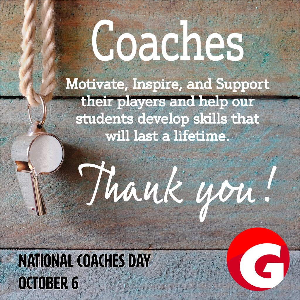 National Coaches Day