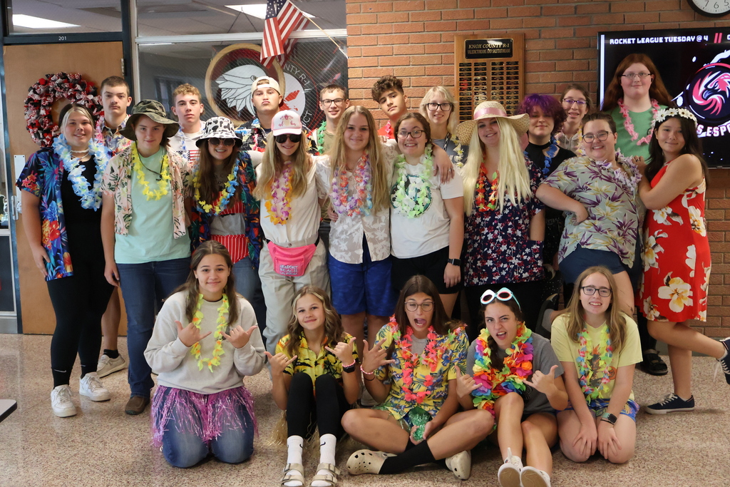 Juniors