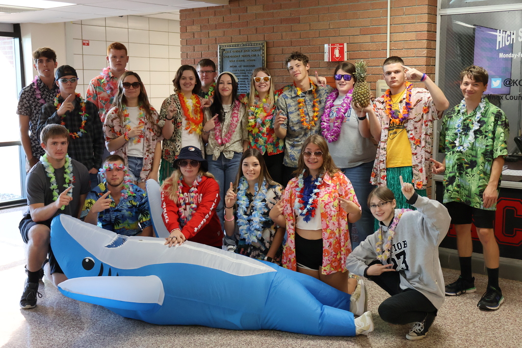 Seniors