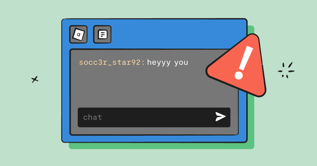 Video Games Chat Rooms