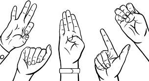 Signlanguage