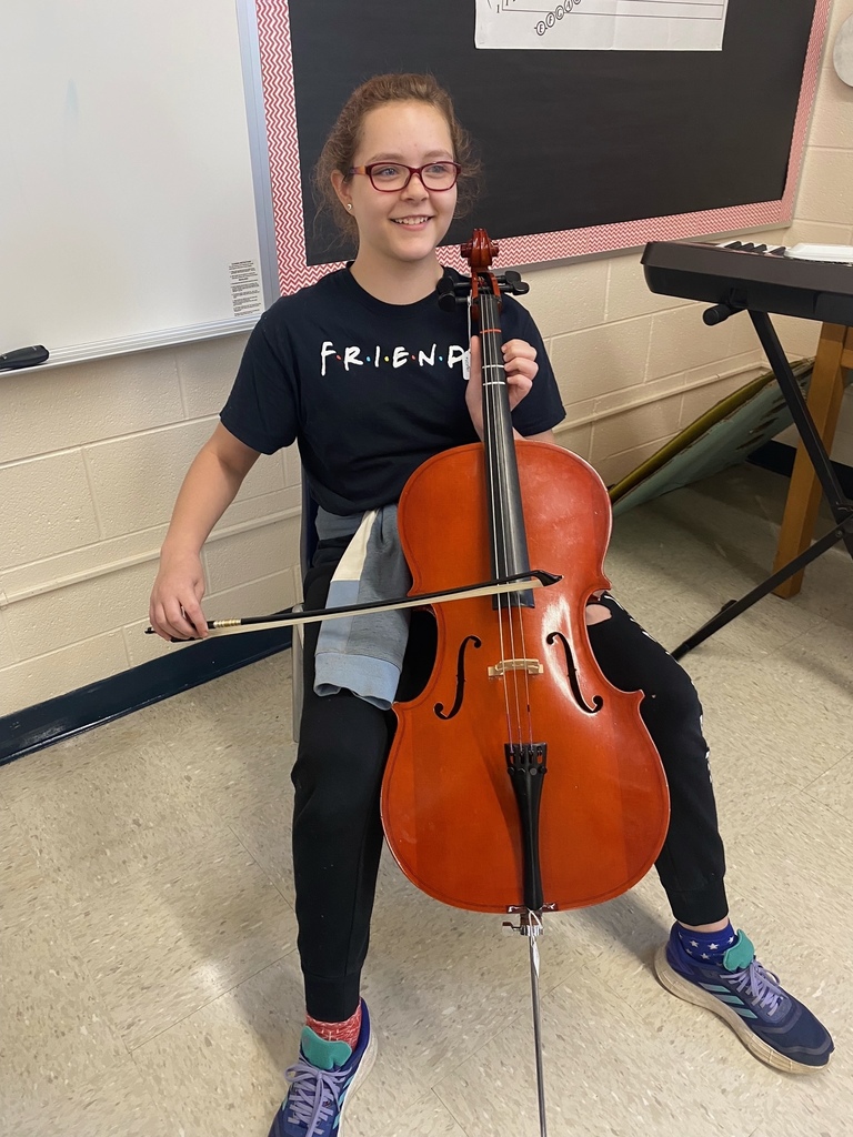 cello