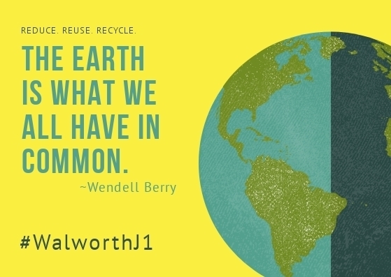Earth Day