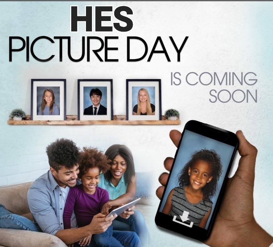 HES Picture Day