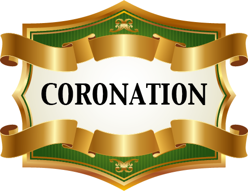coronation