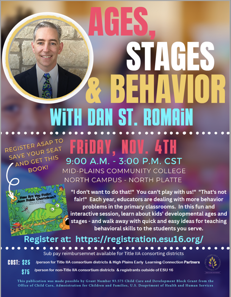 Dan St Romain MPCC Nov 4th 2022