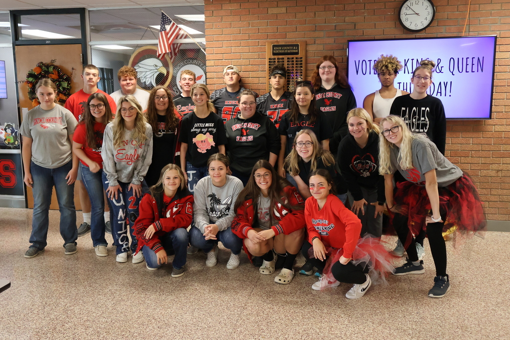 Juniors