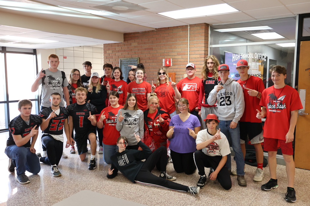 Seniors