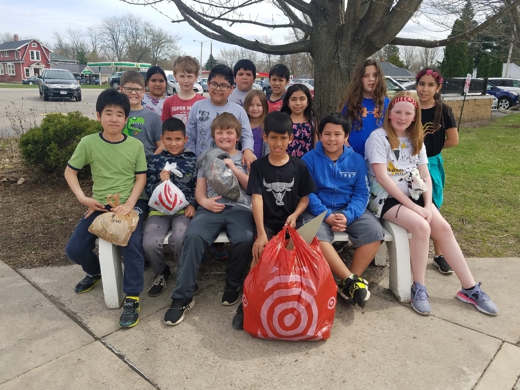 Mrs. Koplitz's Class