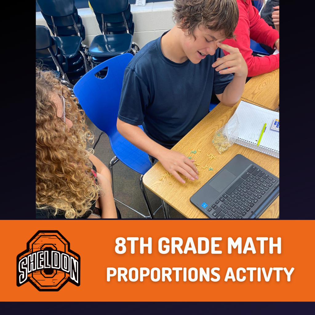 8th Math
