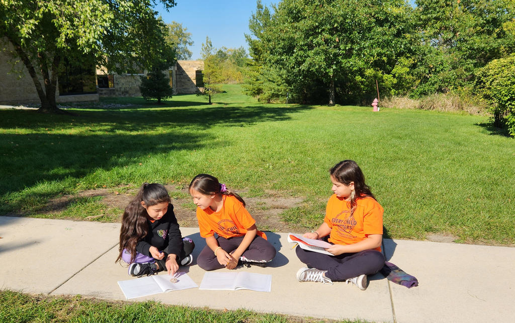 4th Gr. - Studying Rocks