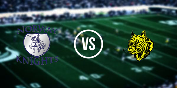 Norway Knights take on the Florence Bobcats