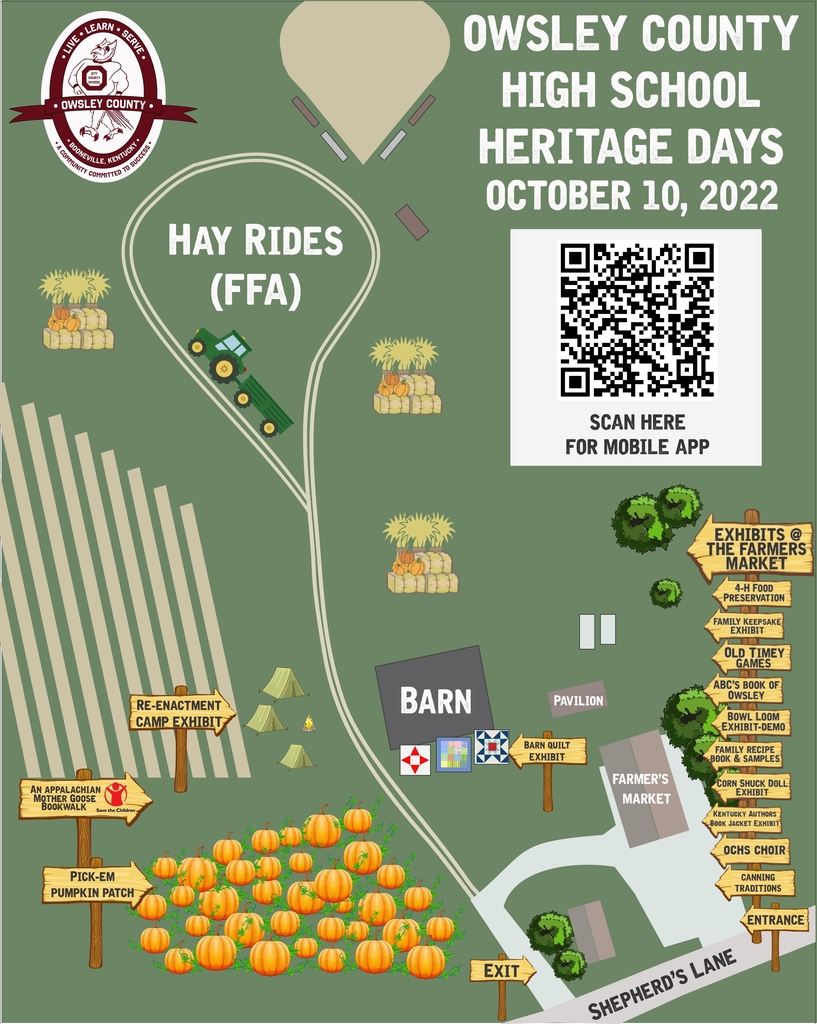 Event Map