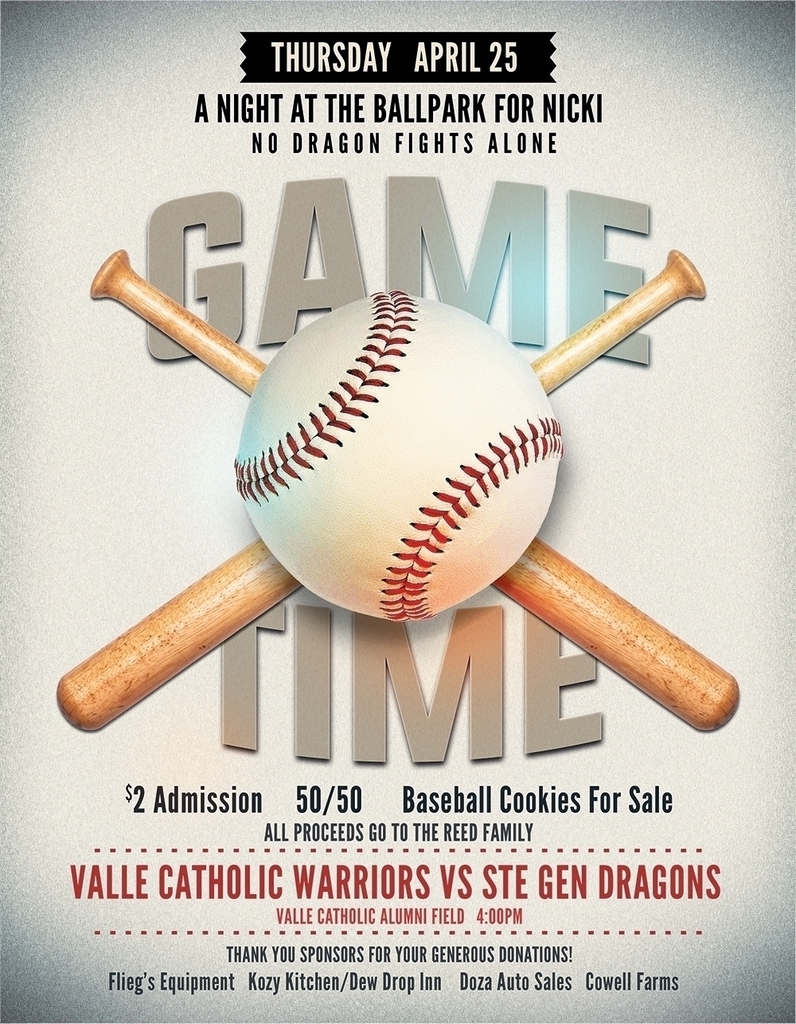 Baseball