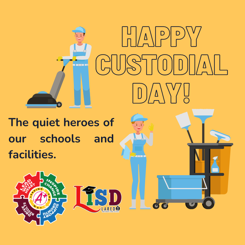 Custodial Day