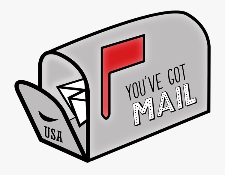 image of mailbox