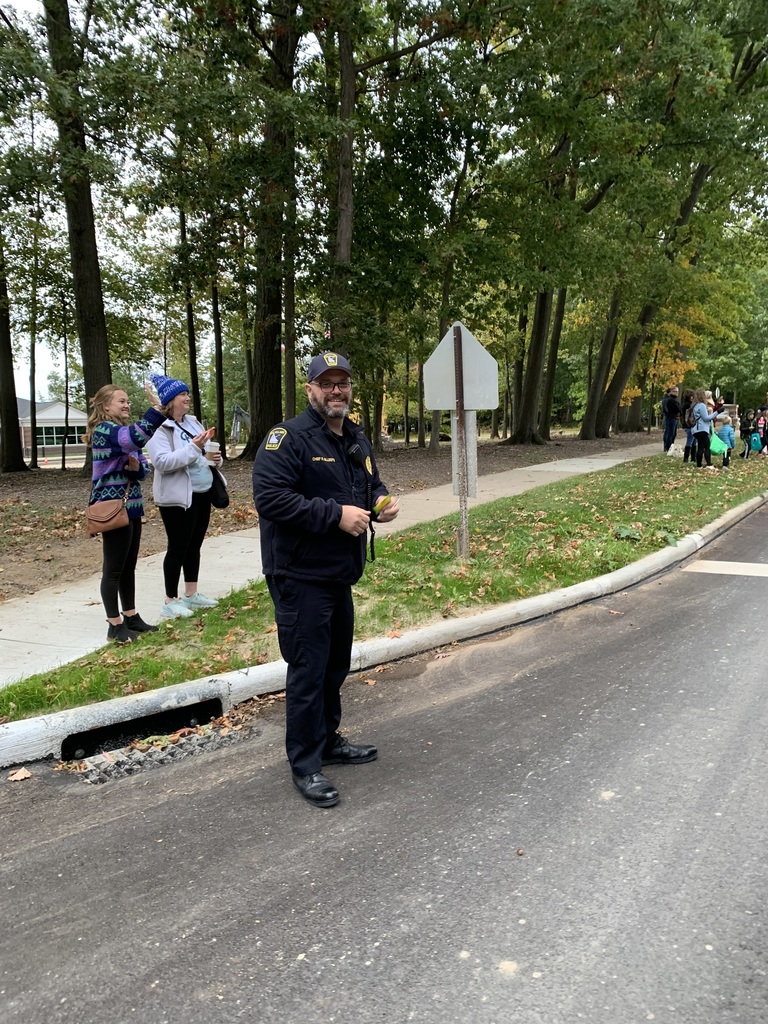 Homecoming Parade 2022