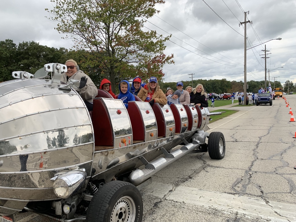 Homecoming 2022 image
