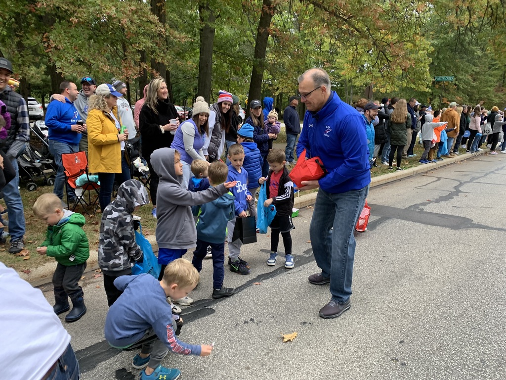 Homecoming 2022 image