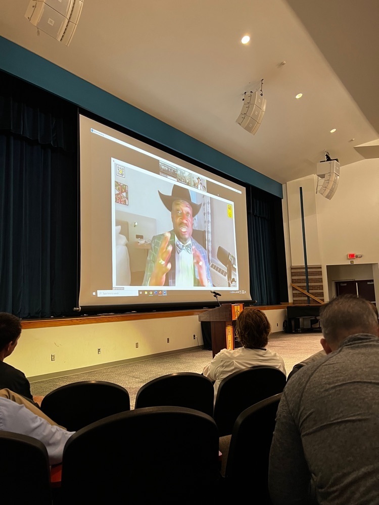 national presentation