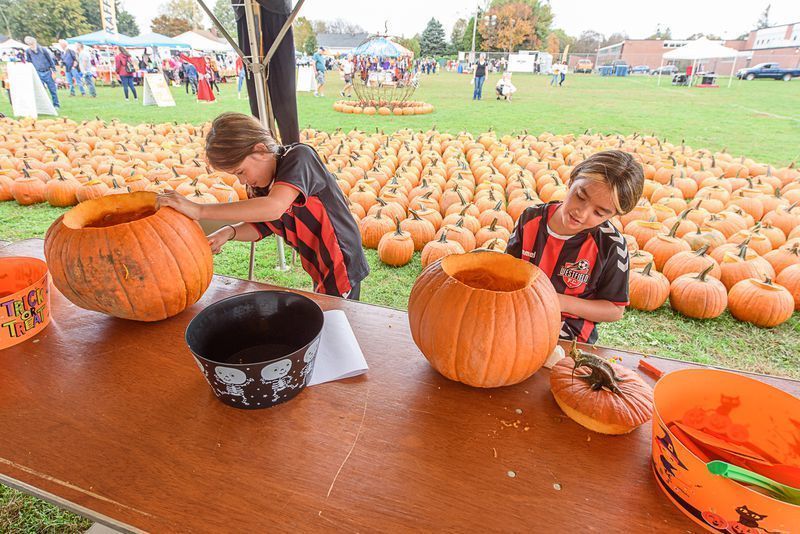 Pumpkinfest