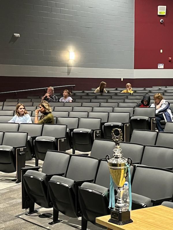 6th grade oral history unit