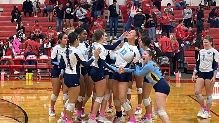 Memorial Wins