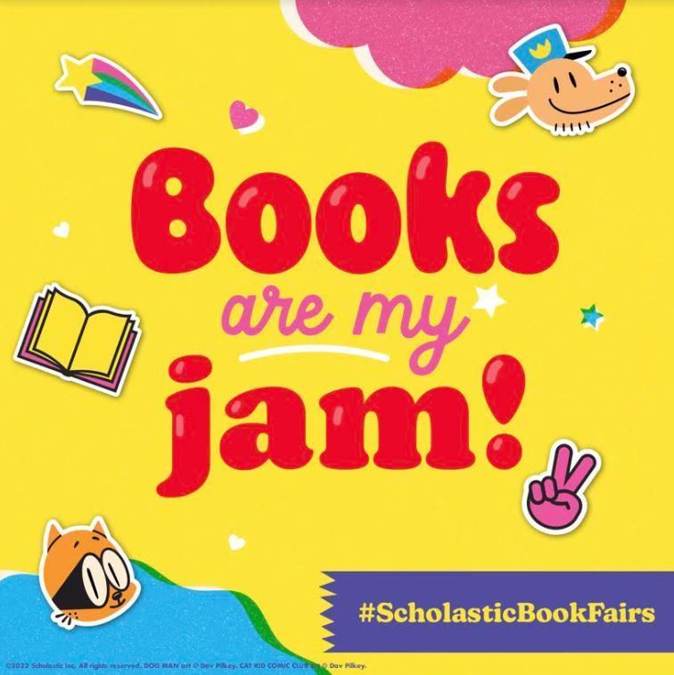 book fair