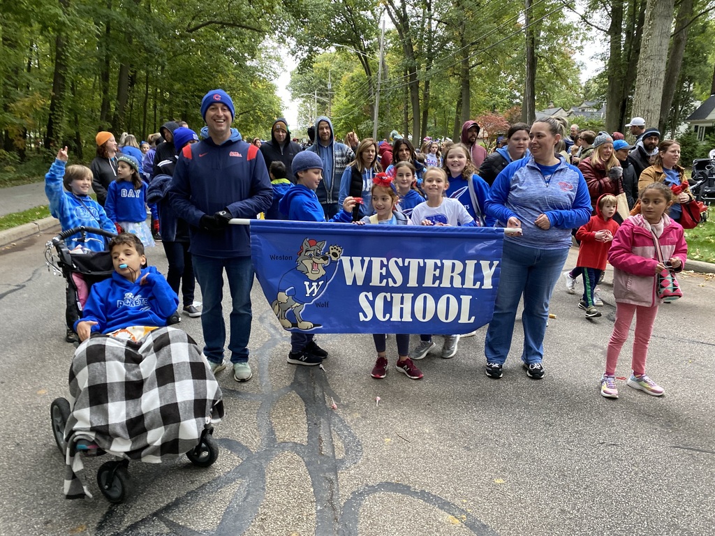 Westerly Homecoming 2022