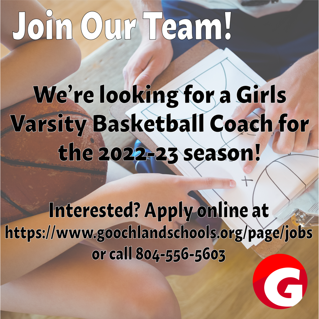 Girls Basketball Coach ad