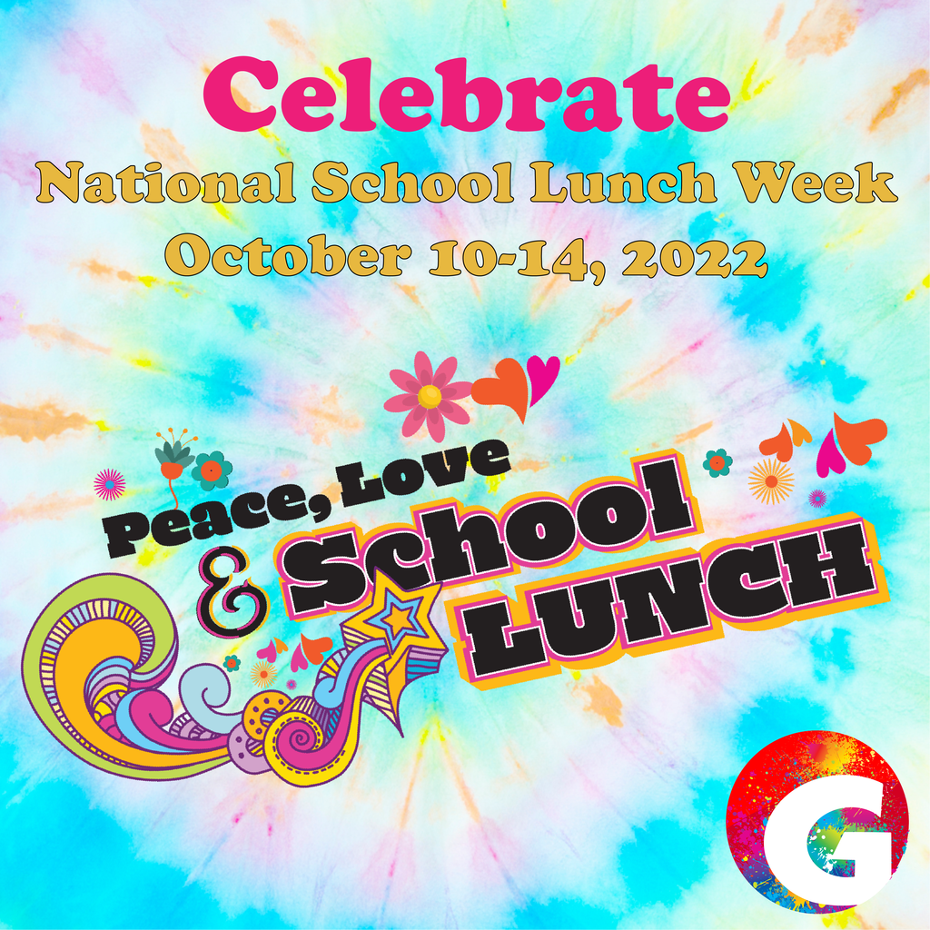School Lunch Week