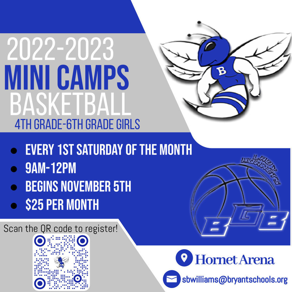 Basketball Mini-Camps