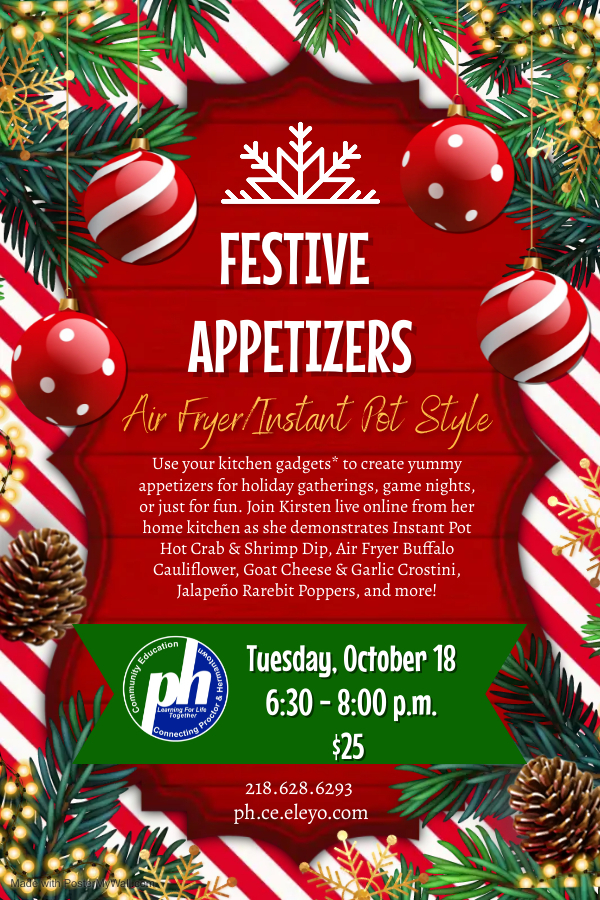 Festive Apps