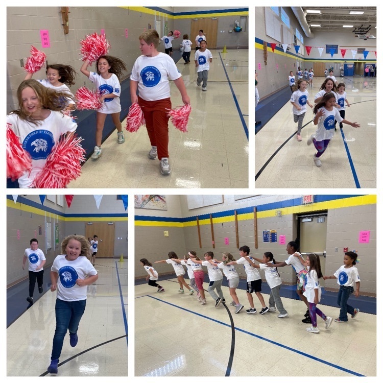 fun run