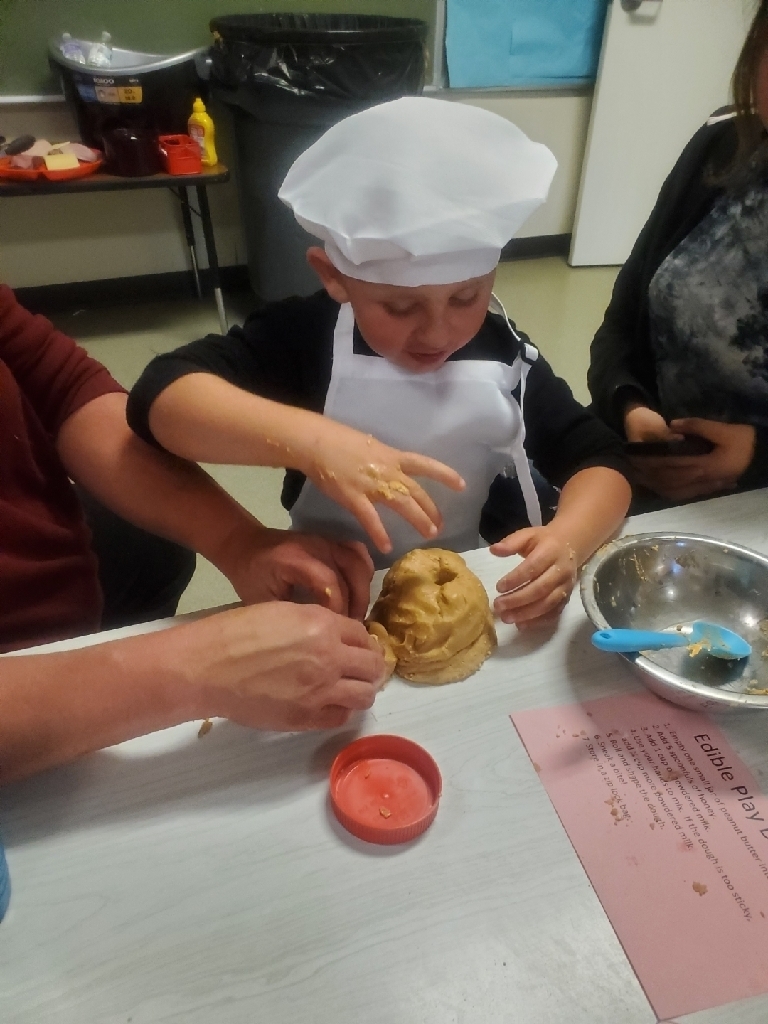 chef
