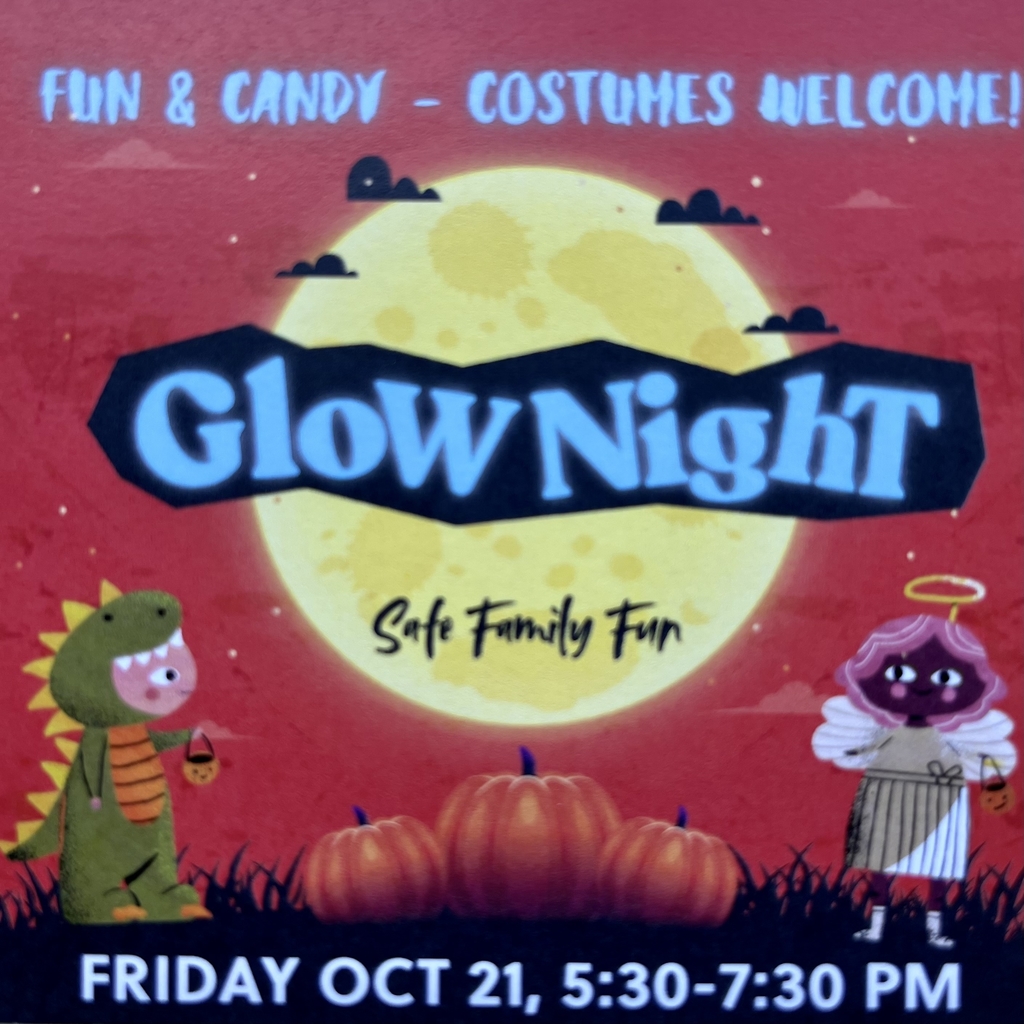 Glow night