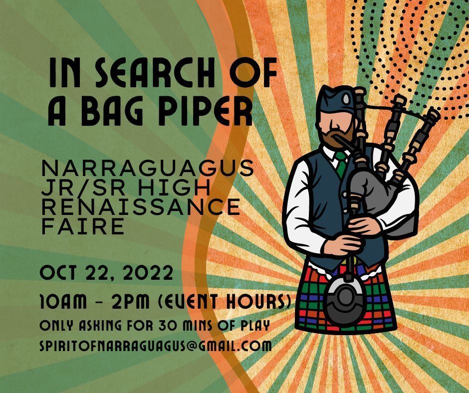 Bag Piper