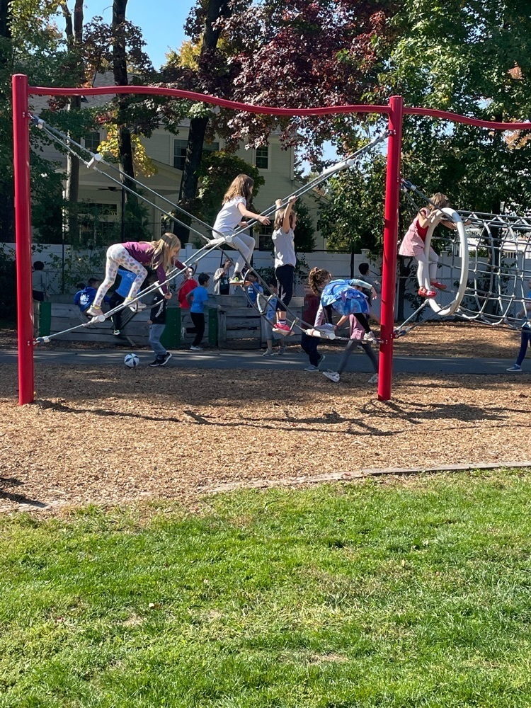 building our strength and balance