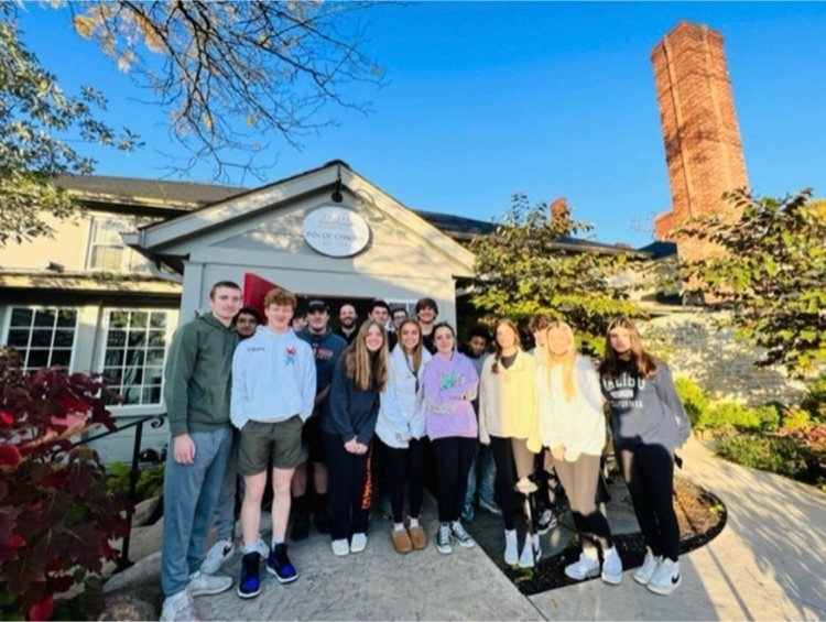students at Inn