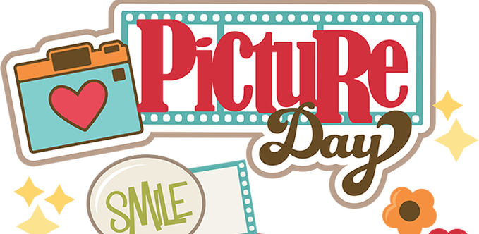 LES Picture Day-Thursday, Oct. 13th