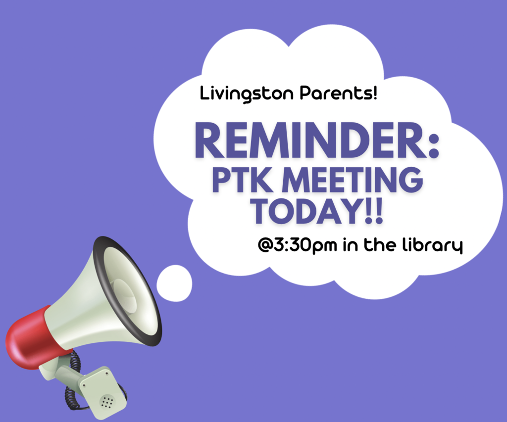 PTK Meeting