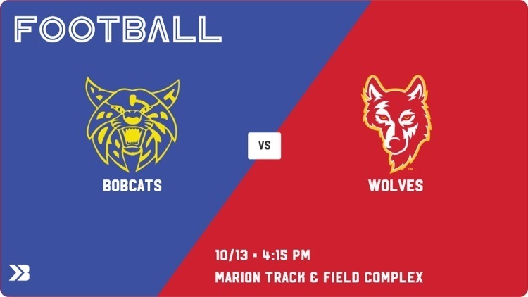 football poster