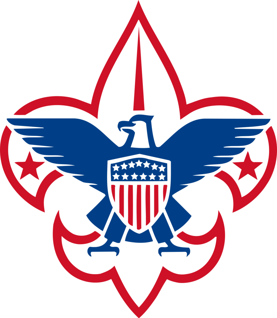 boy scouts