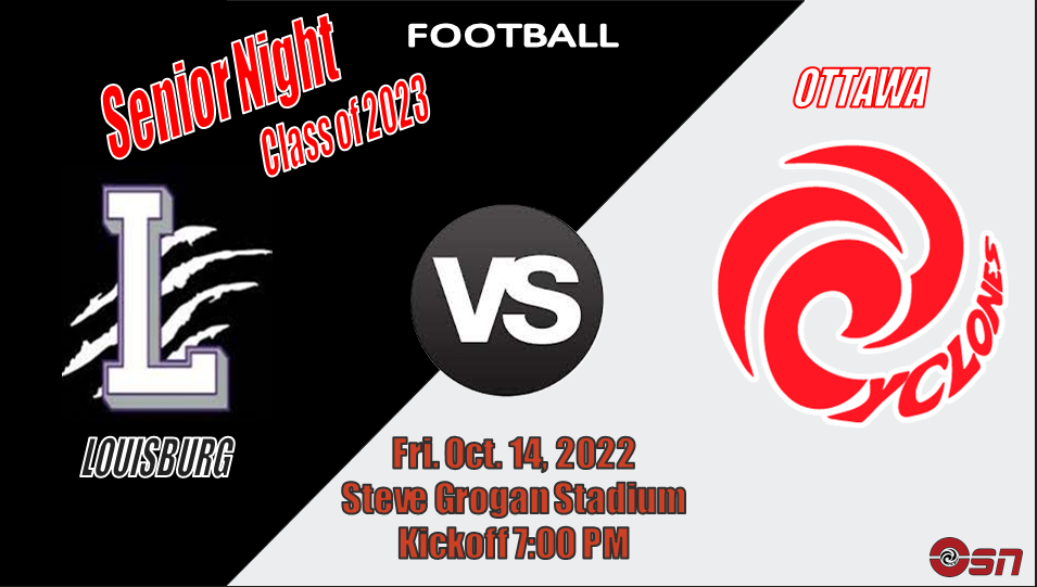 background with words