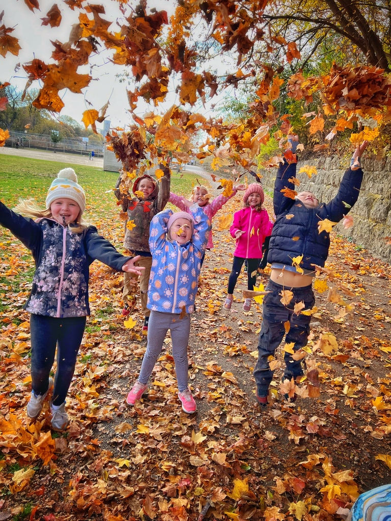 fall