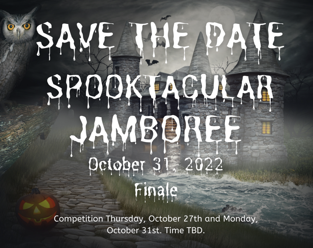 SPOOKTACULAR
