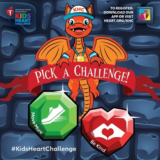 Pick a Challenge