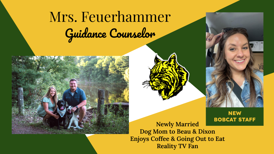 Mrs. Feuerhammer