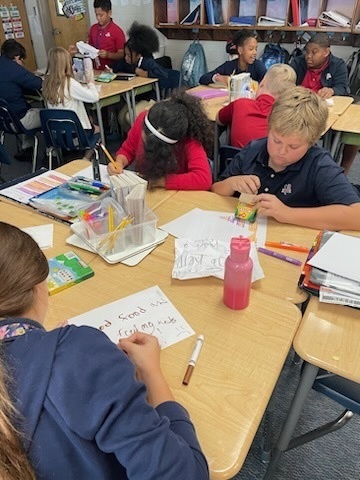 picture of students 