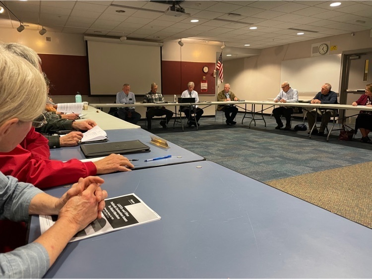 The joint Board meeting.